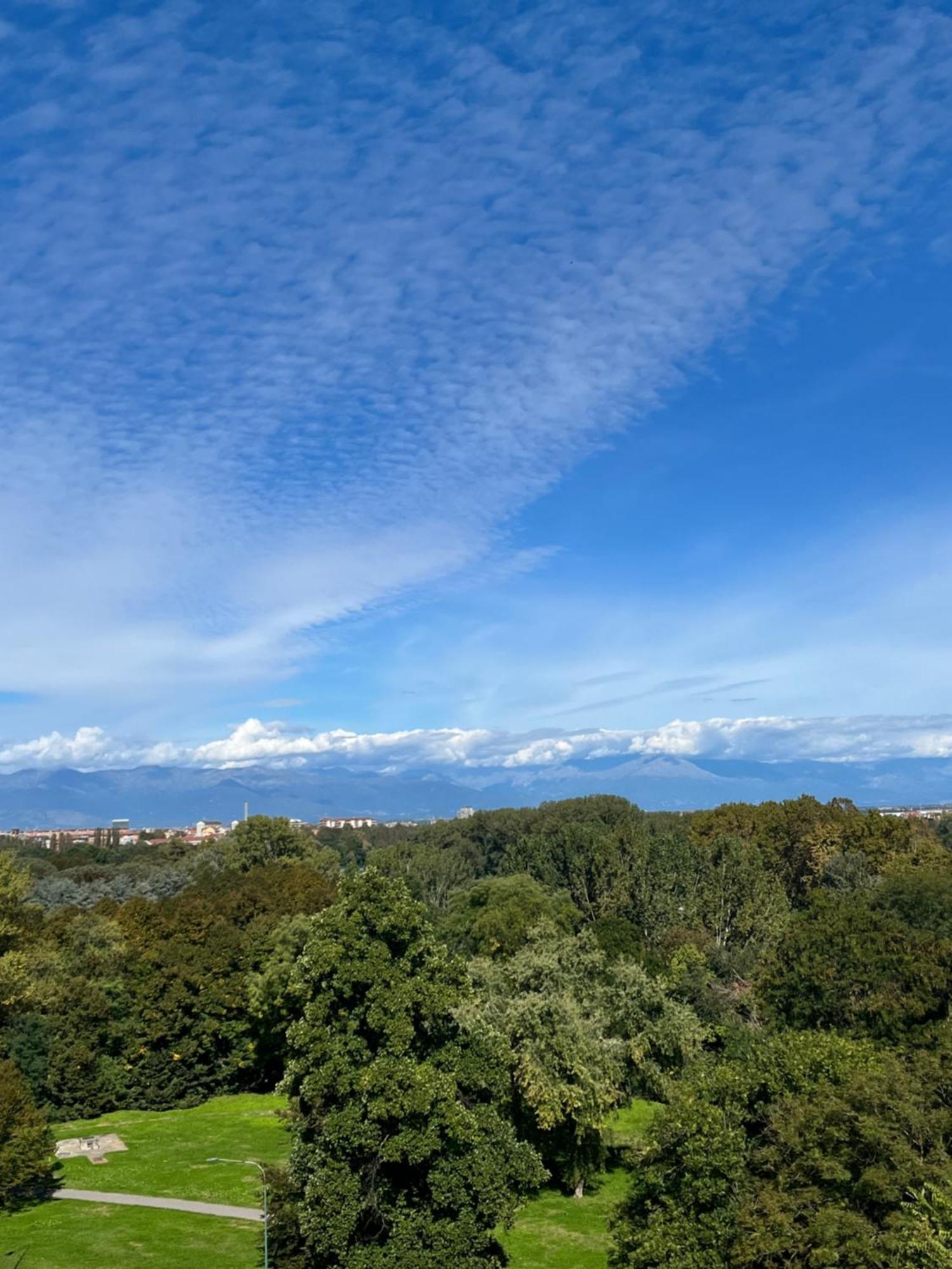 Il Belvedere Appartement