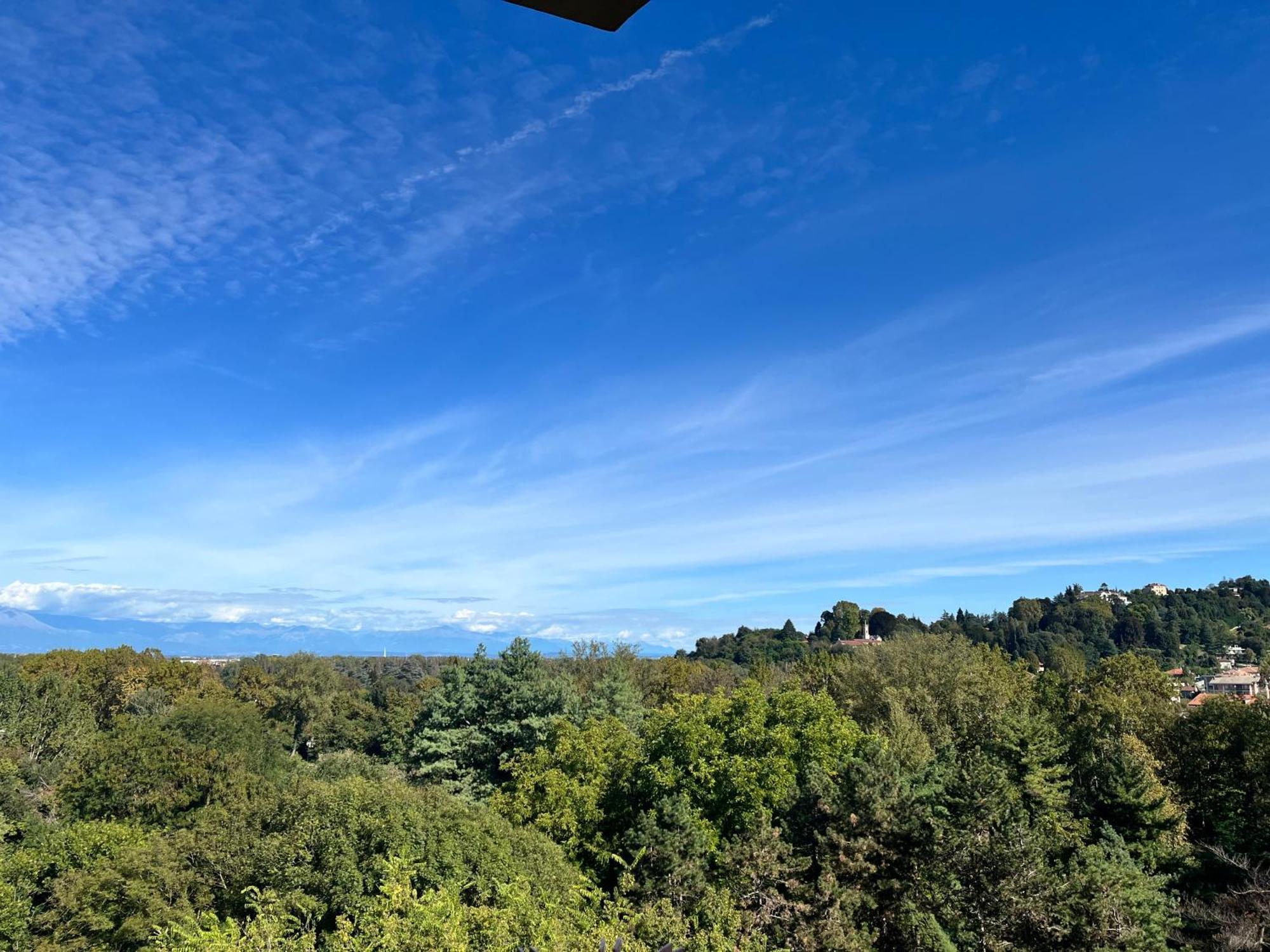 Il Belvedere * Turin