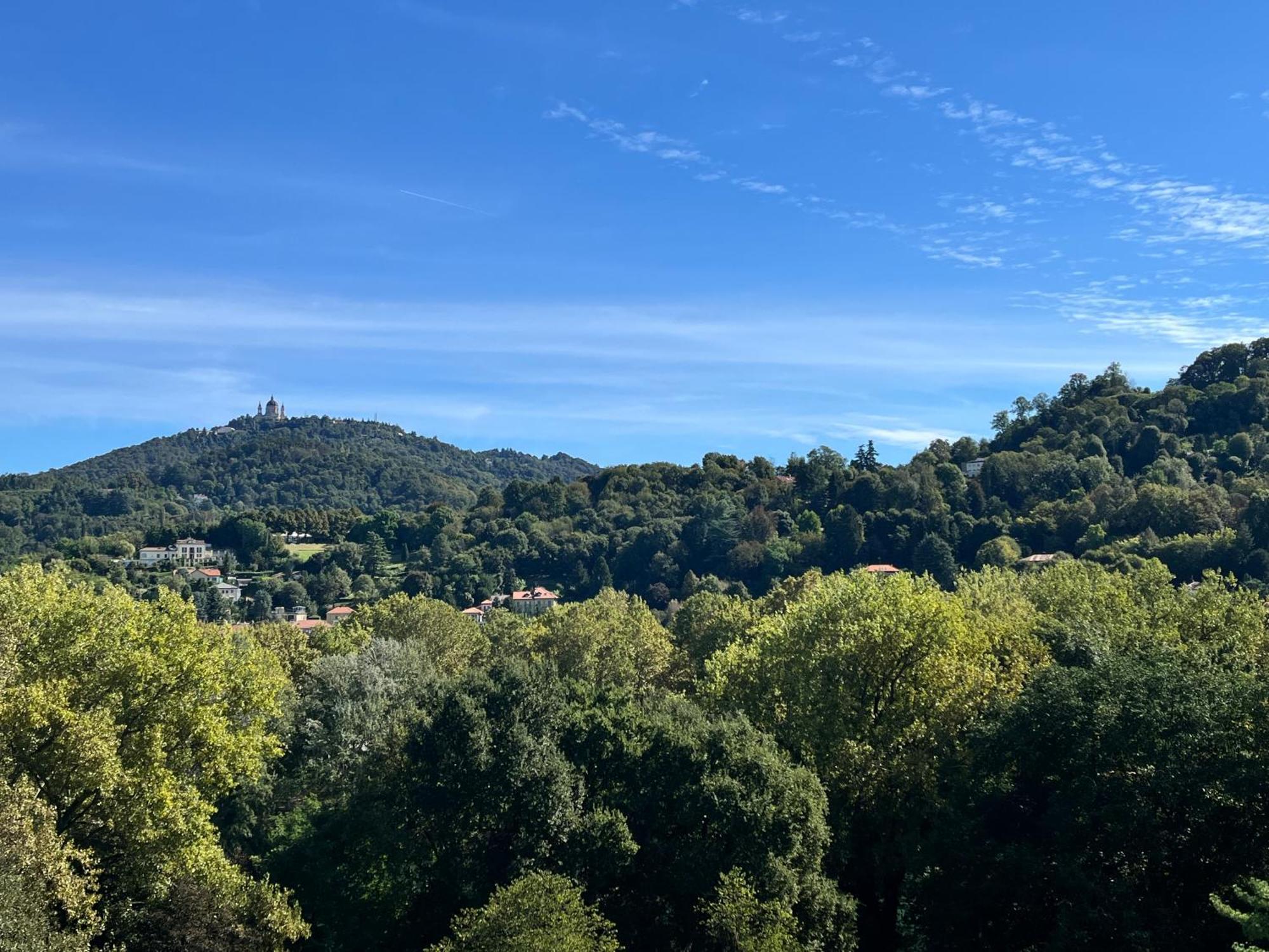 Il Belvedere Appartement