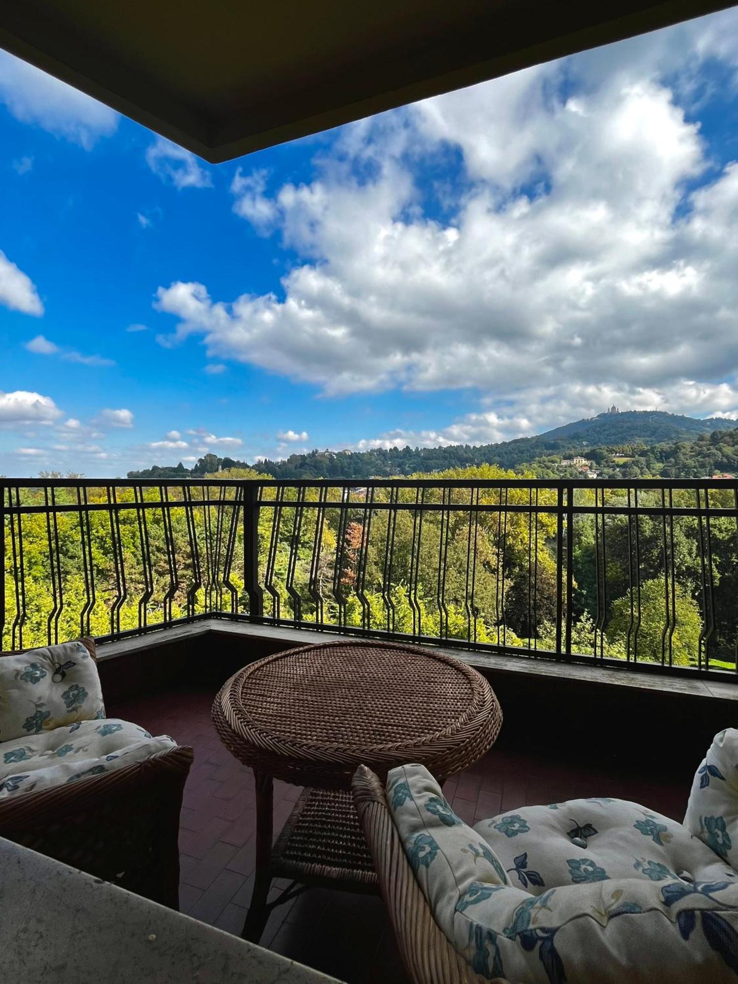 Appartement Il Belvedere *