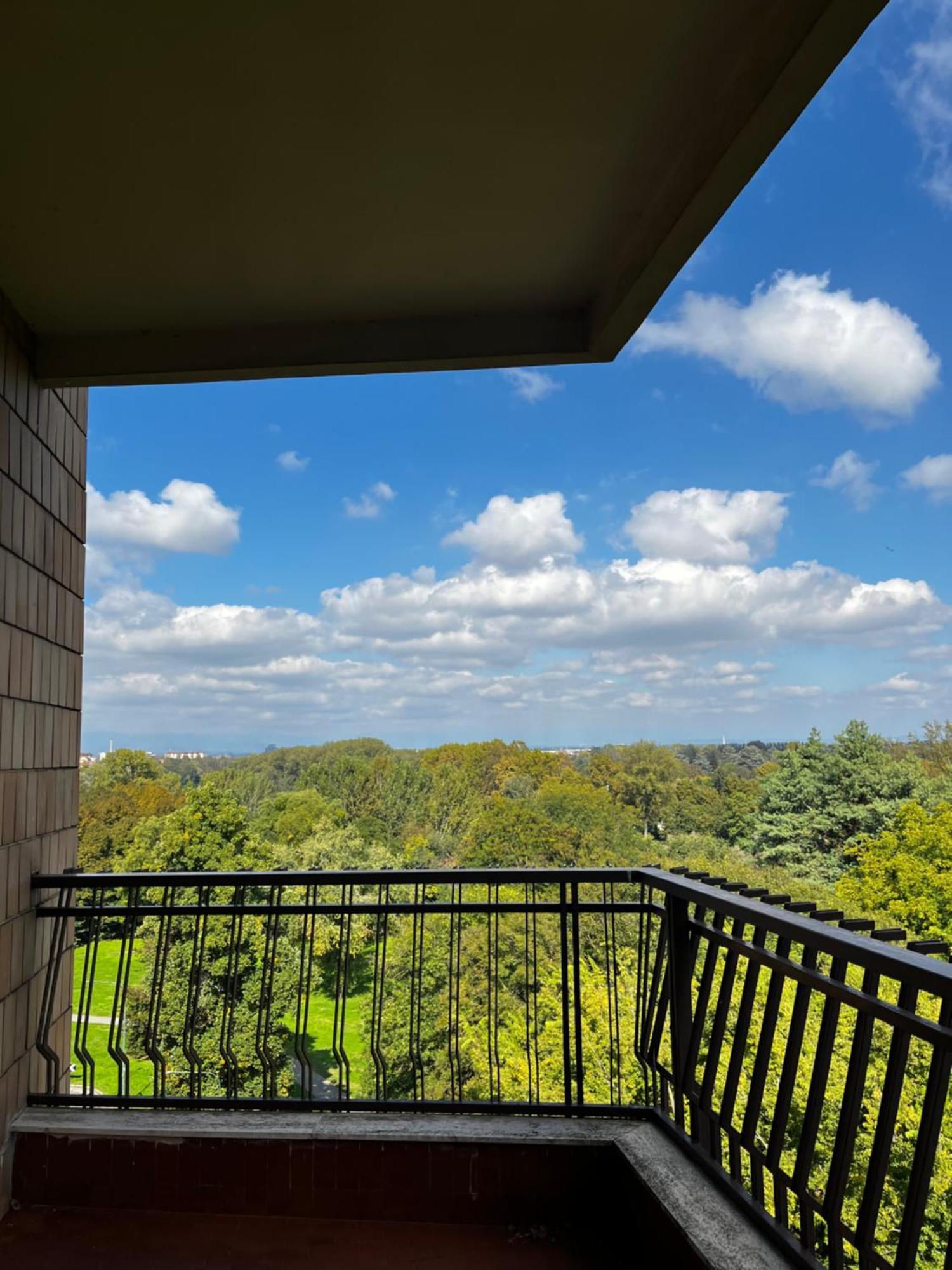Il Belvedere Appartement Turin