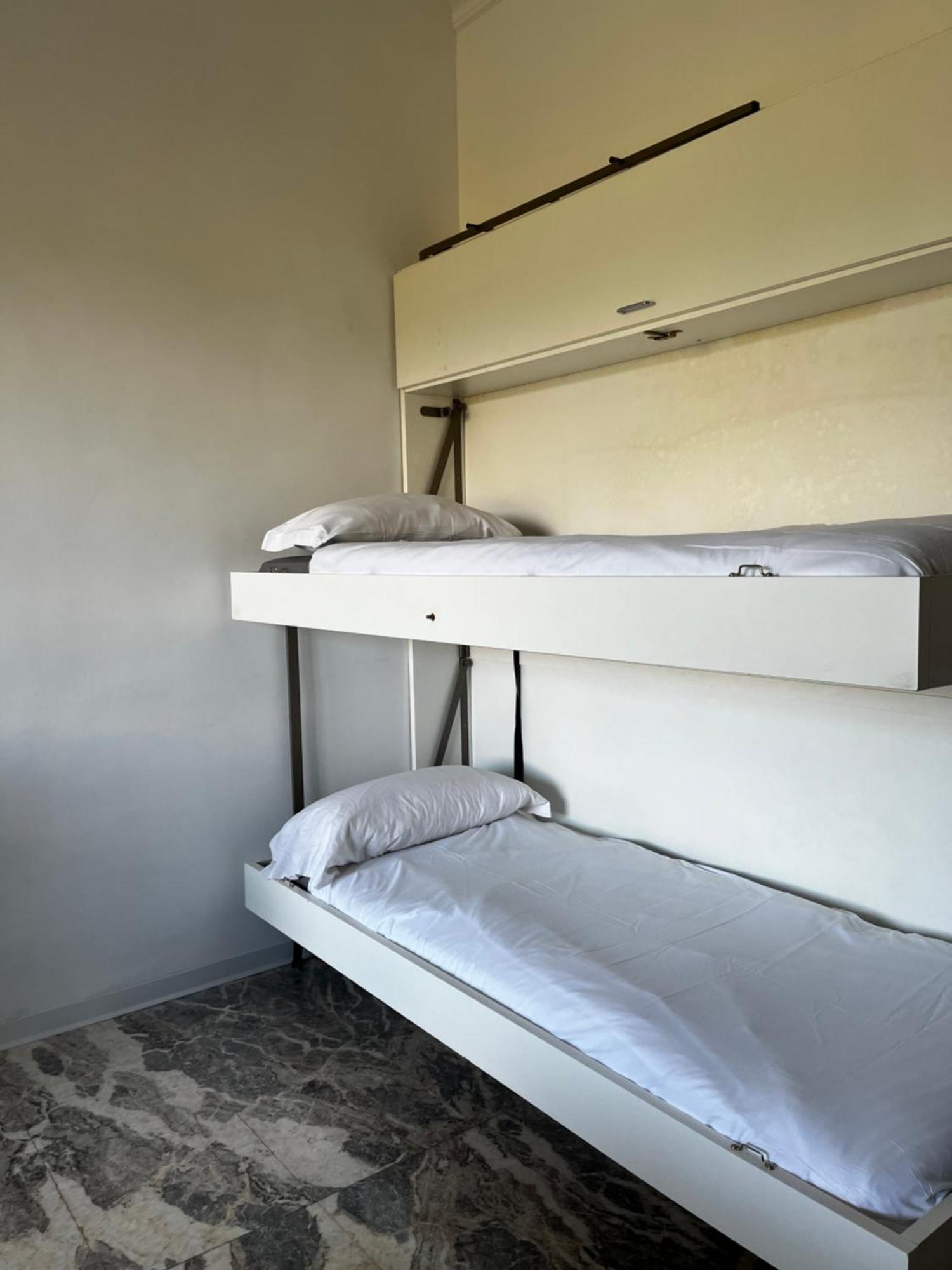 Appartement Il Belvedere