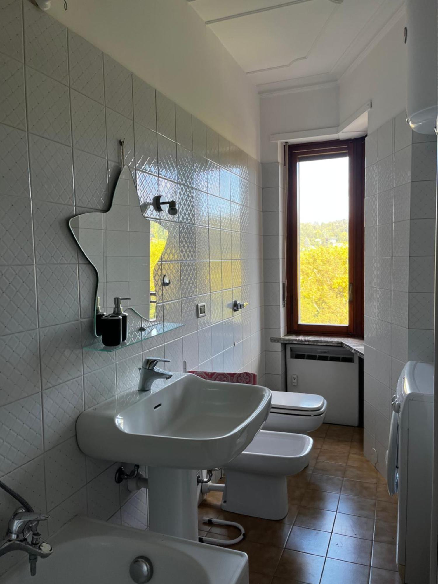 Il Belvedere Appartement *