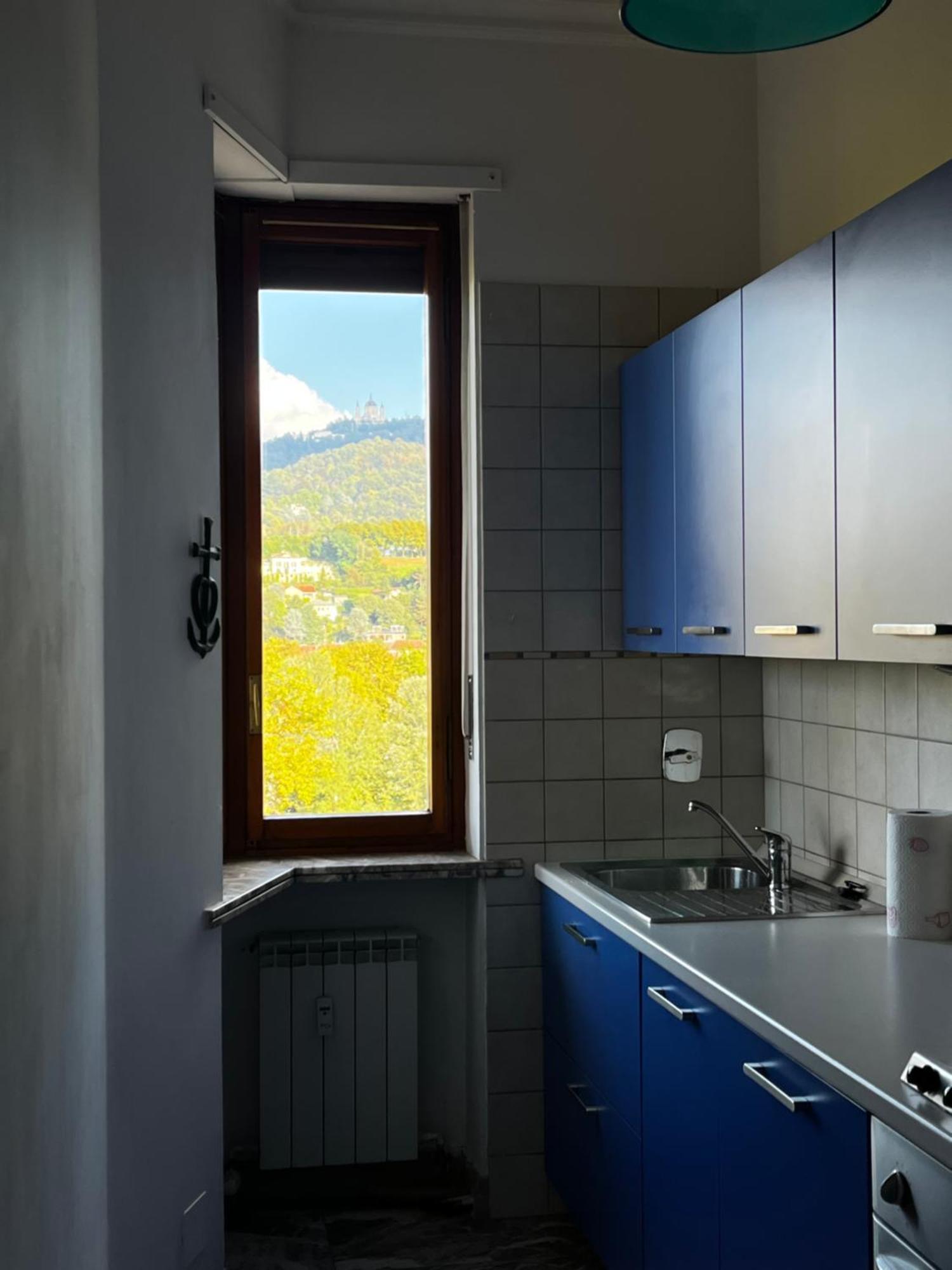 Appartement Il Belvedere
