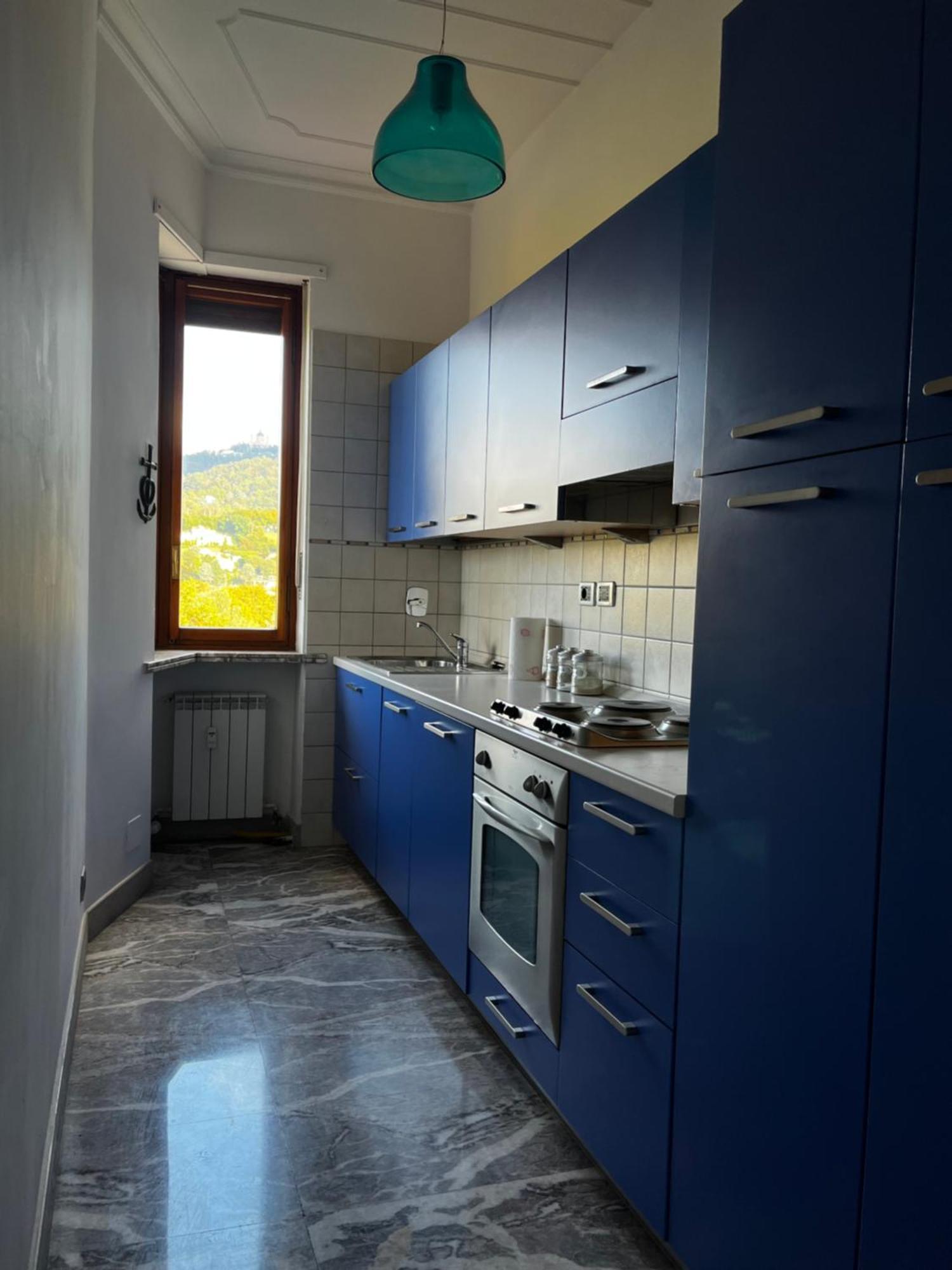 Appartement Il Belvedere *