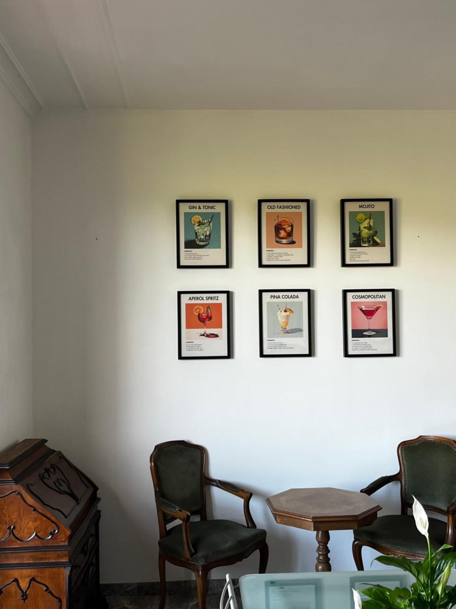 Appartement Il Belvedere Turin