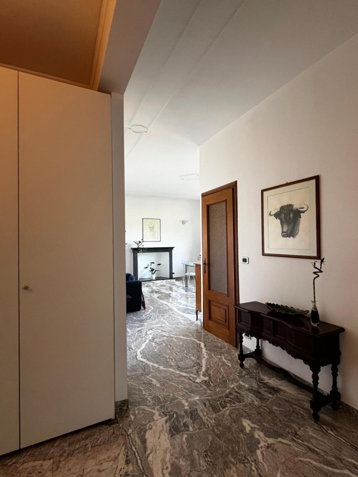 Il Belvedere Appartement Turin